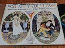 ALMEIDA/TERRI-TAS Capitol FDS SP-8461-For My True Love-NM-