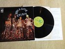 Dynastie Crisis LP France  rock psyche progressif 1972