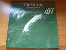 The Smiths - The Queen Is Dead 1986 UK LP 1st PRESSING SIGNED by MORRISSEY