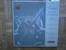 SAX 2264 - OISTRAKH FOURNIER GALLIERA - Brahms Double concerto violin cello NM