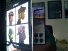Gorillaz Demon Days Vinyl (used)