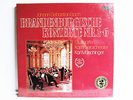 SEALED  2 LP Box BACH BRANDENBURG Concertos KARL MUNCHINGER