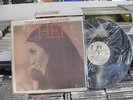 CHER VENEZUELA LP THE VERY BEST OF CHER