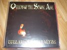 Queens Of The Stone Age - Lullabies to Paralyze (Them Crooked Vultures) Vinyl