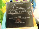 Diahann Carroll with The Duke Ellington Orchestra/Mercer Ellington LTD ED 13