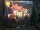 JUDAS PRIEST - UNLEASHED IN THE WEST LIVE 1979-LTD. YELLOW VINYL 150 COPIES ONLY