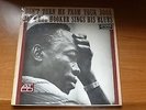 John Lee Hooker -  Don't Turn Me From Your Door 1963 UK LP LONDON TEST PRESSING