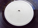 GENESIS A TRICK OF THE TAIL  RARE ORIGINAL UK WHITE LABEL TEST Press LP A//1 B/1