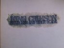 King Crimson 1974 Vinyl LP STARLESS AND BIBLE BLACK A2/B3 ISLAND  NR MINT/EX