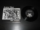 ANCIENT RITES - EVIL PREVAILS… - 1992 FALLEN ANGEL RECORDS - FREE SHIPPING