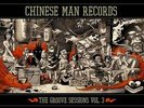Chinese Man - The Groove Sessions Volume 3 Vinyl 3LP DA0951756n