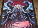 MALEVOLENT CREATION - RETRIBUTION 1992 ROADRACER RECORDS - FREE SHIPPING