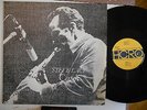 Steve Lacy Catch Kent Carter duo Horo rare Italian 1977 only issue