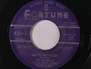 DIABLOS: Hold Me Until Eternity / Route 16 45 (purple label, sl label fade)