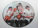 THE BEATLES YESTERDAY AND TODAY LP PICTURE DISC BUTCHER COVER