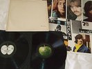 The Beatles White Album STEREO PCS7067/8   No. 0540536   w/ CROSSOVER labels