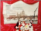 KARL MUNCHINGER / Haydn Symphony No.96 & 104 / London-Decca WBg BB CS 6080 1E/1D