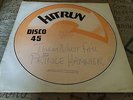 Prince Hammer Them Must Fall Rare Killer Roots 12