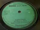 Raphel Green & Almantado Rasta Train Lee Perry Rare Killer Roots 12