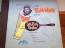 78 RPM Ruth Wallis 