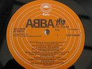 Abba THE ALBUM UK LP  A7/B5 EARLY PRESS EPIC LABEL UNPLAYED AND 100% MINT