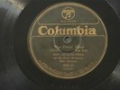 NEW ORLEANS OWLS The Owls Hoot COLUMBIA 605-D 78 RPM / V++