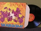 The Toasters 