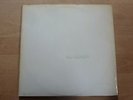 The Beatles - The White Album 1968 UK Double LP APPLE STEREO 1st