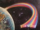RAINBOW Down To Earth 1979 UK vinyl LP EXCELLENT CONDITION