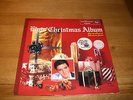 Elvis Presley-christmas album.lp green vinyl