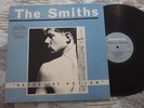 THE SMITHS . 