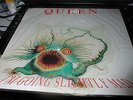 QUEEN I'M GOING SLIGHTLY MAD RARE LIMITED EDITION PICTURE DISC  EXCELLENT CONDIT