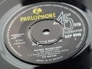 THE BEATLES  1966   U.K. EP   MILLION SELLERS  / GOLDEN DISCS   EXCELLENT  1-G