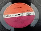 LED ZEPPELIN II ORIGINAL 1969 UK LP LED ZEPPELIN II THE LEMON SONG CREDITS