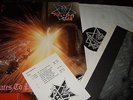 RUNNING WILD : GATES TO PURGATORY LP 1984 NOISE GERMANY