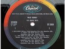 The Beach Boys - Wild Honey - *NEAR MINT* UK 1967 1st Press Capitol LP