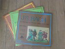 DEVY ERLIH 6 SONATAS&PARTITAS ADES ANALOG REMASTER AUDIOPHILE LIMITED N°100/300
