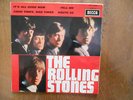 EP THE ROLLING STONES 