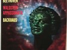 DECCA SXL 2241 BEETHOVEN SONATAS, BACKHAUS WBG ED1 NM