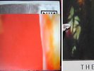NINE INCH NAILS The Fragile 3 lp vinyl gatefold + lyrics 4904731 nothing 1999