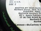Beatles-*WHITE ALBUM*-1968-UK *Stereo* 1st pressing *RACOON* label error