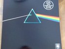 Pink Floyd - The Dark Side Of The Moon - Yellow Coloured Vinyl - Lp