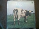 Pink Floyd   Atom Heart Mother   QUADRAPHONIC LP QUAD
