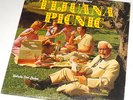 COLONEL SANDERS Tijuana Picnic RARE LP 1968 KFC Kentucky Fried Chicken Latin Pop