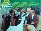 The Beach Boys - Pet Sounds Capitol Mono