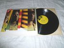 CHAMBERS BROTHERS-new time..'68 UK MONO DIRECTION LP ORIG.  SOUL / BLUES / PSYCH