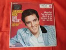 Elvis Presley EP Jailhouse Rock  MINT TRI  RAR Rock`n Roll  Pop 50er 60er Single