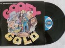 V/A Goofy Gold Sounds Of Terror HRB Music 2LP Vinyl Rare Early R&B Sound Effects