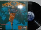 LP Miles Davis Quintet / Art Blakey And The Jazz Messengers - Back To Back VG++