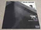 ORG MICHEL SARDABY / GAIL /  FRENCH JAZZ FUNK LATIN LP / HEAR*